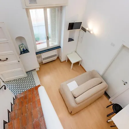 Casa vacanze Le Casasse Vico Mendaro 8 *