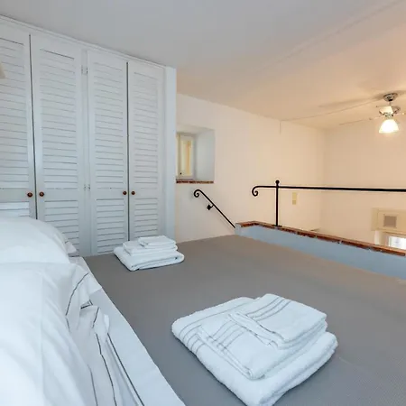 Casa vacanze Le Casasse Vico Mendaro 8 Varigotti