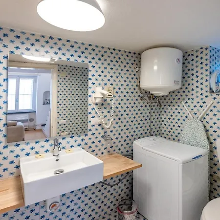 Holiday home Le Casasse 